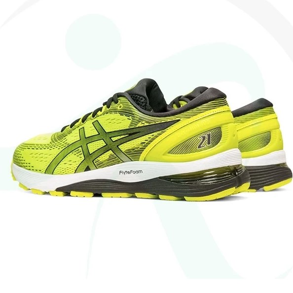 Asics nimbus 21 on sale gel