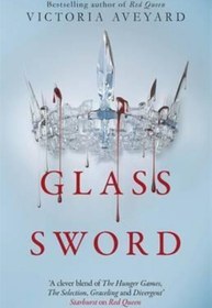 تصویر Glass Sword 