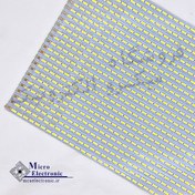 تصویر ال ای دی پنلی ۲۴ وات سایز ۶۰ در ۶۰ نور مهتابی 