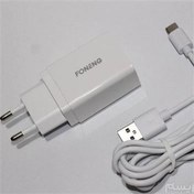 تصویر FONENG K240 charger kit Be-Fund 