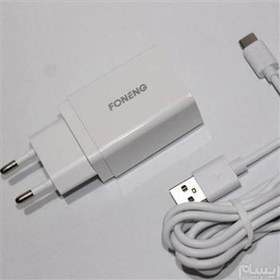 تصویر FONENG K240 charger kit Be-Fund 