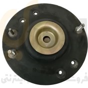 تصویر توپی سر کمک فنرجلو (اینتگریت) ۴۰۵-سمند-پارس - ISACO - ایساکو آبی-گارانتی پلاس 