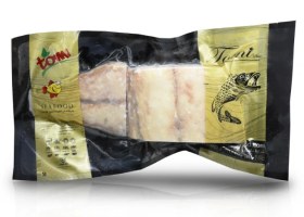 تصویر فیله ماهی سرخو 