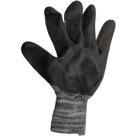 تصویر دستکش یک رو 