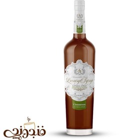 تصویر سیروپ دارچین ای جی لاکچری (AJ Luxury) 