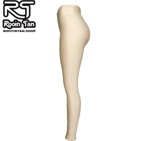 تصویر لگ براق کرم روشن 