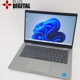 تصویر لپ تاپ تبلت Dell Latitude 5320 چرخش 360درجه رم 16 گیگابایت 256 SSD حافظه 13.3 اینچ FHD لمسی 