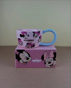 تصویر ماگ دیزنی ظرفیت ۰.۳۵ لیتر سرامیکی 