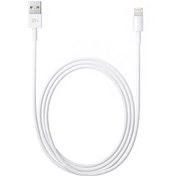 تصویر کابل شارژ لایتنینگ شیائومی مدل ZMI AL813 USB-A TO Lightning Cable 