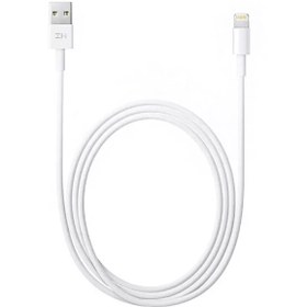 تصویر کابل شارژ لایتنینگ شیائومی مدل ZMI AL813 USB-A TO Lightning Cable 