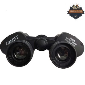 تصویر دوربین دو چشمی شکاری comet 20×35 