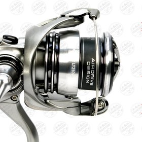 تصویر چرخ ماهیگیری دایوا مدل Daiwa EXCELER LT2500 