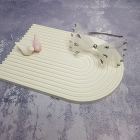 تصویر تل پاپیونی کد66 