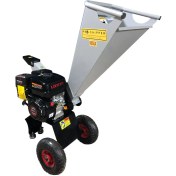 تصویر چوب خردکن بنزینی 6.5 اسب بخار مدل K65GX 