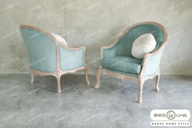 تصویر مبل کلاسیک ساوین کد ۹ 