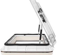 تصویر سان روف کمپر 80*50 