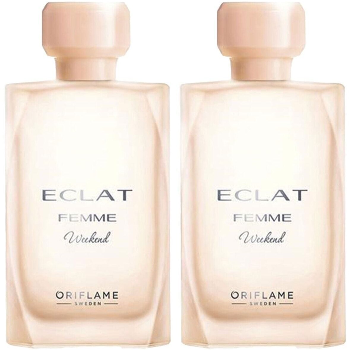 Oriflame Eclat Femme