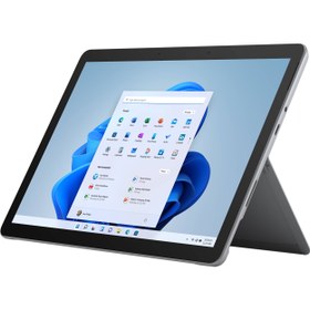 تصویر تبلت مایکروسافت Surface Go 3 | 4GB RAM | 64GB | Pentium ا Microsoft Surface Go 3 Microsoft Surface Go 3