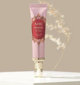 تصویر کرم دور چشم آمپولی لیفت کننده AHC 