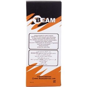 تصویر اکتان بوستر بیم مدل Pro Engineering حجم ۳۰۰ میلی لیتر 