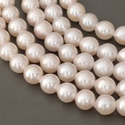 تصویر مروارید ژاپنی کیفیت AAA درخشش بالا 