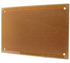 تصویر برد سوراخ دار 2624t 