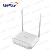 تصویر مودم فیبر نوری HG6543C فایبرهوم Fiberhome Fiberhome HG6543C Fiber Optic Modem