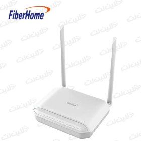 تصویر مودم فیبر نوری HG6543C فایبرهوم Fiberhome Fiberhome HG6543C Fiber Optic Modem