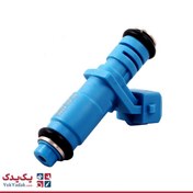 تصویر سوزن انژکتور نیسان EURO4 