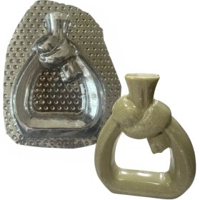 تصویر قالب طلقی گلجا 87 