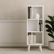 تصویر کتابخانه K-109 سه طبقه 