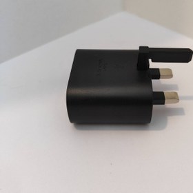 تصویر شارژر دیواری مدل 25 وات PD Adapter PD Adapter 25w