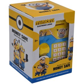 تصویر قلک مدل WF-3001ME کن مدل 405436 