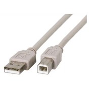 تصویر کابل پرینتر ایکس پی-پروداکت مدل XP-1.5PRI طول 1.5 متر XP-Product Printer Cable Model XP-1.5PRI Length 1.5 meters