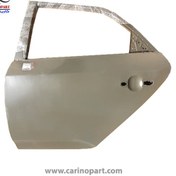 تصویر Rear left door Kia Saratou 