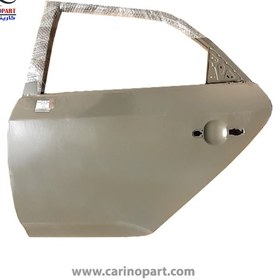 تصویر Rear left door Kia Saratou 