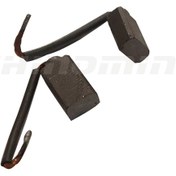 تصویر ذغال دینام یوگوسلاوی پیکان ۲ عددی 