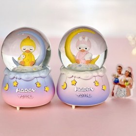 تصویر گوی پمپی متوسط کد x05 