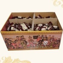 تصویر گز40درصد مغز پسته ای ترنجبینی 5 کیلوگرمی 