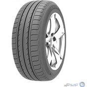 تصویر لاستیک چائویانگ 215/55r16 مدل RP28 (دو حلقه) 