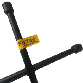 تصویر آچار چرخ فیکس تاپ تولز مدل FIX-4 