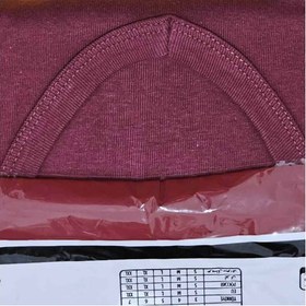 تصویر یقه هفت (قرمز و سبز) اوزتاش 1061 