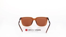 تصویر عینک جورجیو آرمانی GIORGIO ARMANI - AR8202-U - 6049/73 