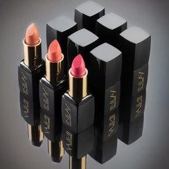 تصویر رژ لب جامد این لی INLAY در چند رنگ INLAY Lipstick