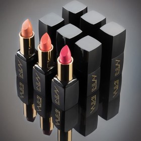 تصویر رژ لب جامد این لی INLAY در چند رنگ INLAY Lipstick