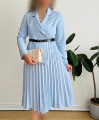 تصویر سرمه کالکشن - پیراهن مجلسی سروین 1 