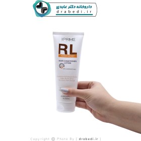 تصویر لوسیون نرم کننده مو مدل RL پریم 250 میلی لیتر Prime Rl Conditionering Hair Lotion For Dry And Damaged Hair 250 ml