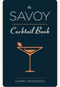 تصویر The Savoy Cocktail pdf Book 