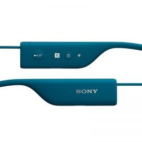 تصویر هندزفری بلوتوث سونی مدل SBH70 ا Sony SBH70 Bluetooth Handsfree Sony SBH70 Bluetooth Handsfree
