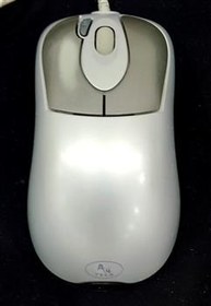 خرید و قیمت ماوس ایفورتک A4TECH مدل OP-35D 2X Quick Mouse | ترب